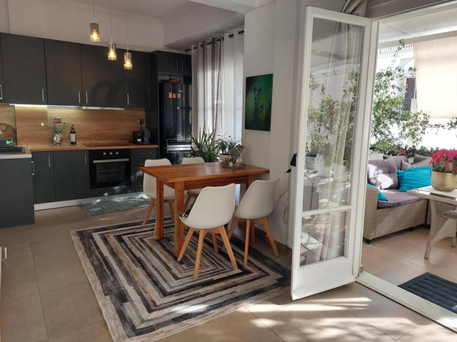 Dream apartment