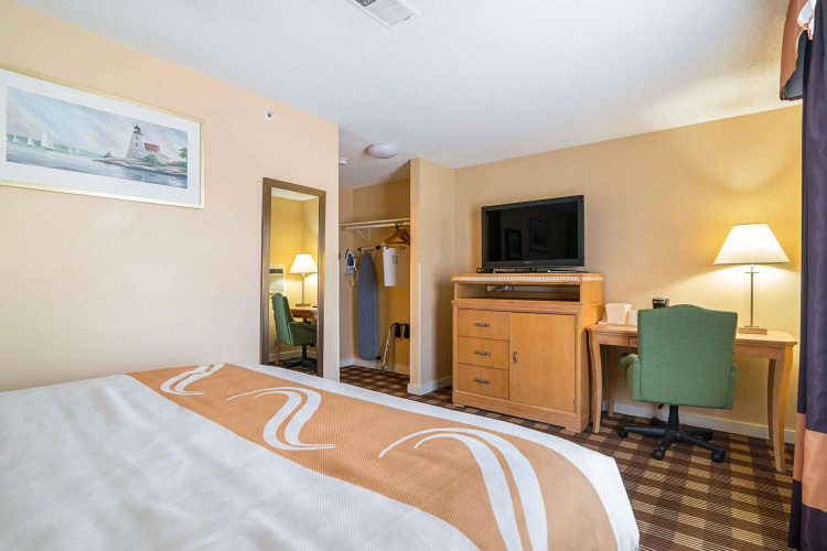 Quality Inn North Conway