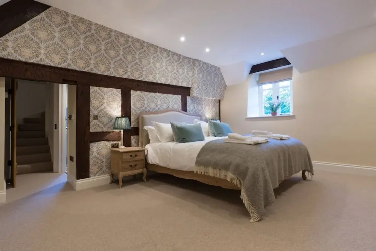Orchard Cottage