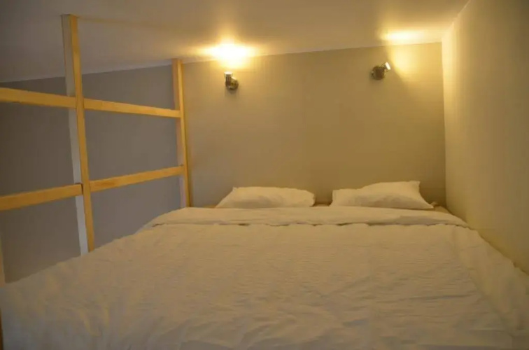 Sopot Sleeps - Sopot Spot
