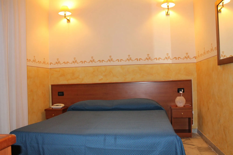 Lungomare Hotel