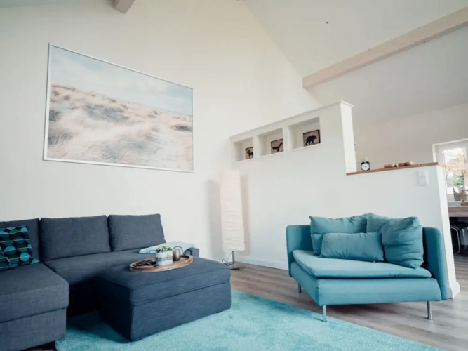 Loheide Modern Retreat