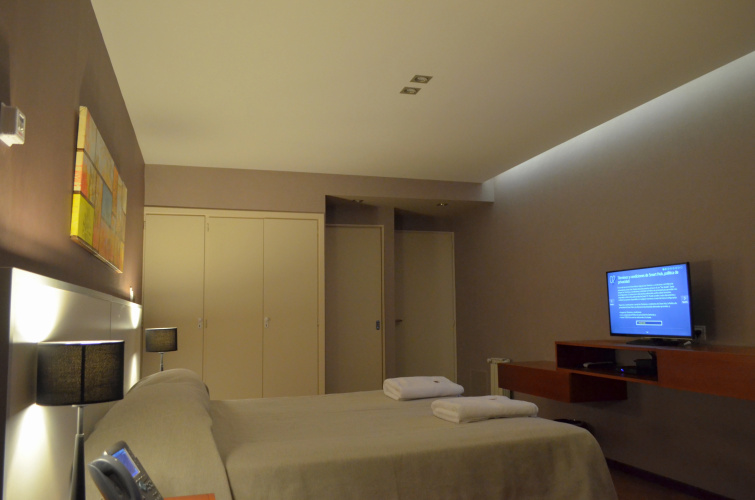 Bosque del Nahuel Boutique Hotel & Spa