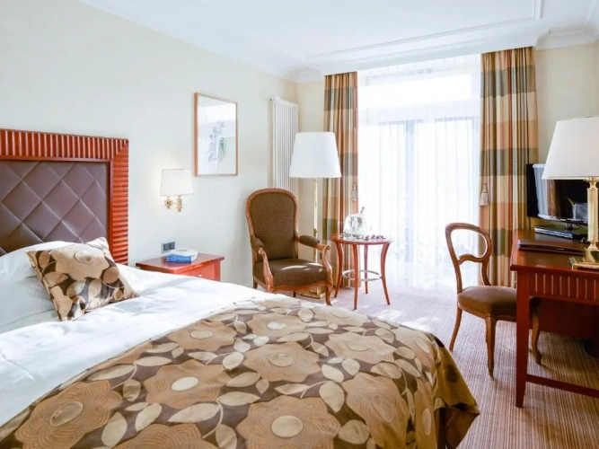 Superior Single room