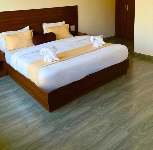 Premium room