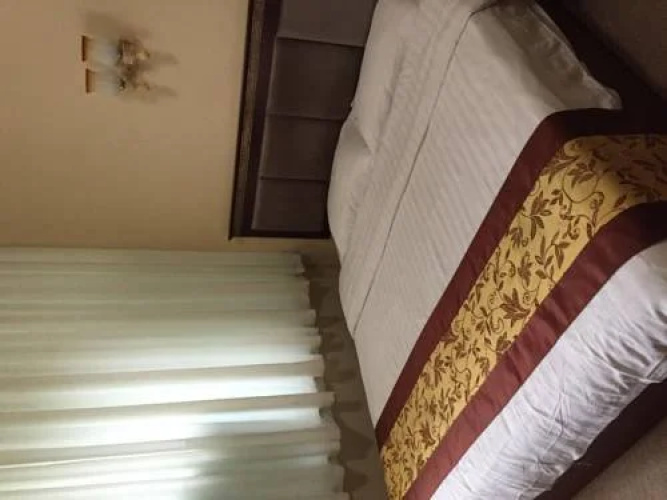 Shudu Hotel