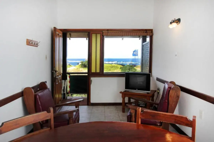 Ron Apartamentos Terrazas