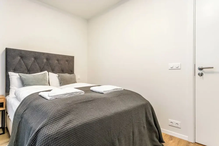 Premium Apartment