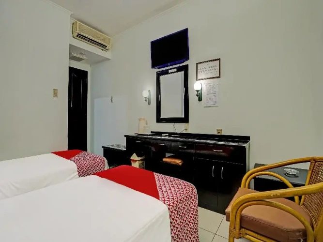 Double Suite