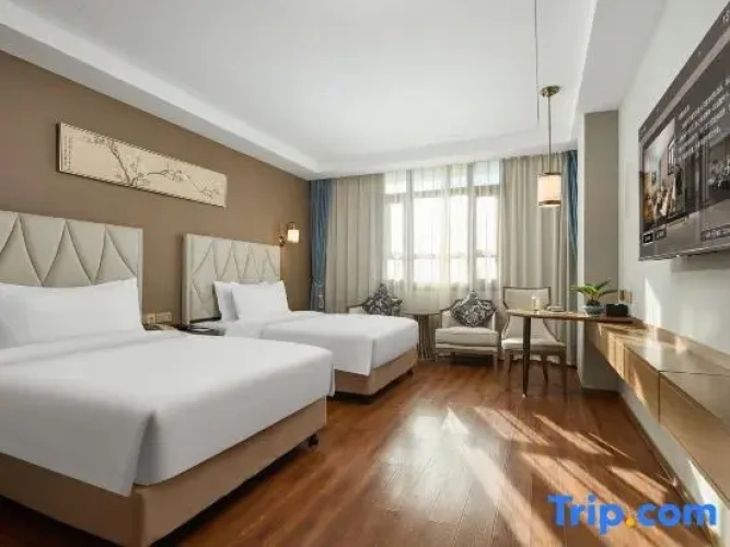 Business Twin room