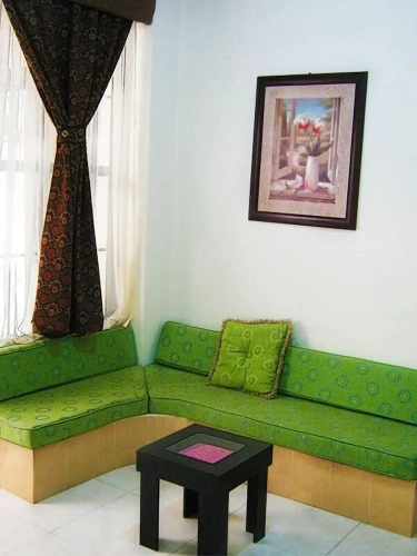 Double Suite