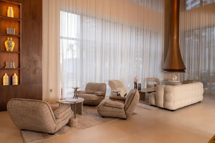 Suites By Le Reve