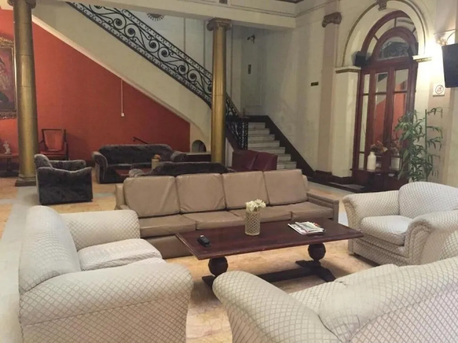 Hotel Belén