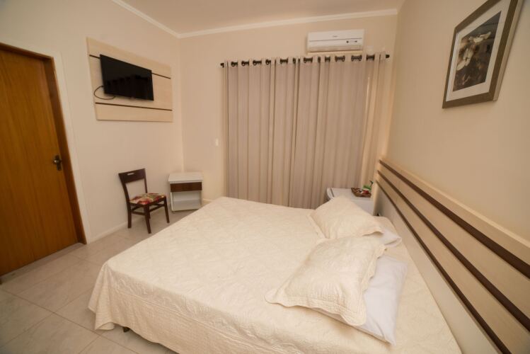 Hotel Fazenda Pocos de CaldasOver view