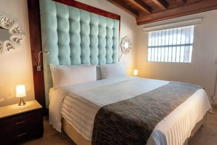 Superior room