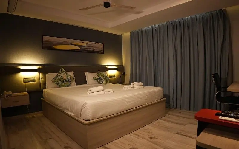 Single Suite
