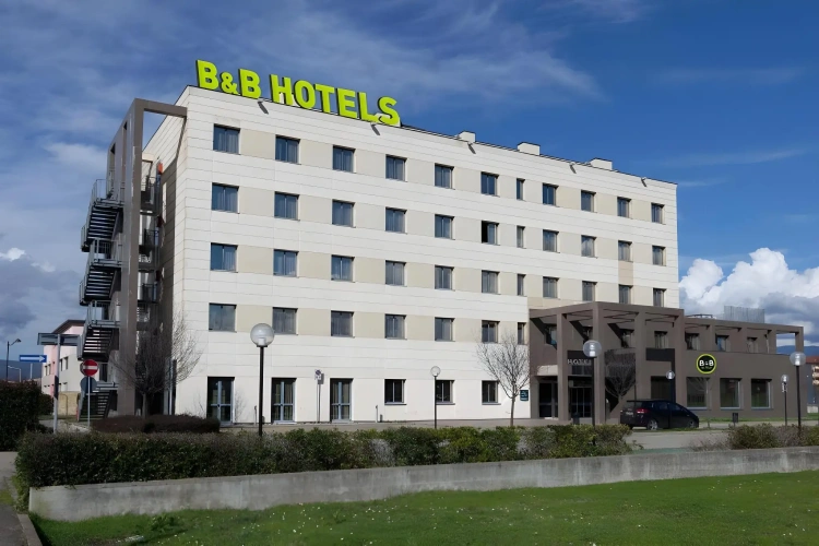 B&B Hotel Arezzo
