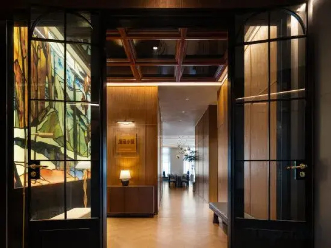 Greentree Eastern Hotel
