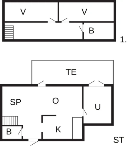 Cottage