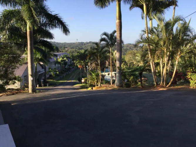 19 Marina Glen