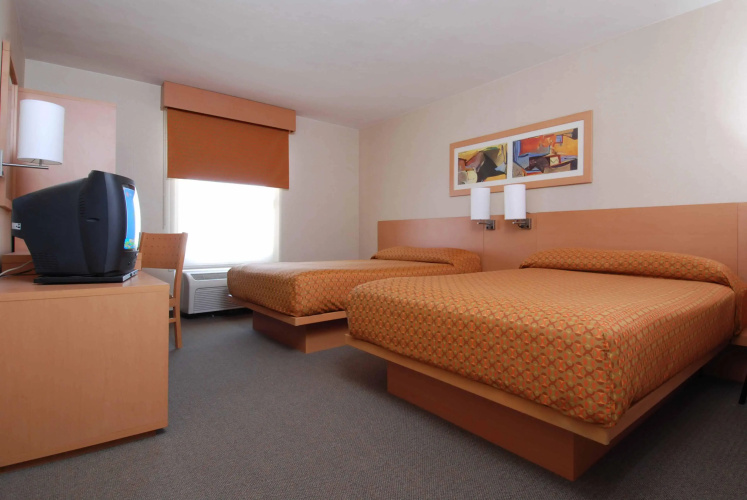 City Express by Marriott Hermosillo