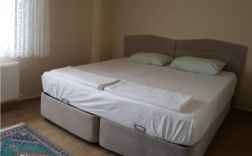 Suna Apart Otel