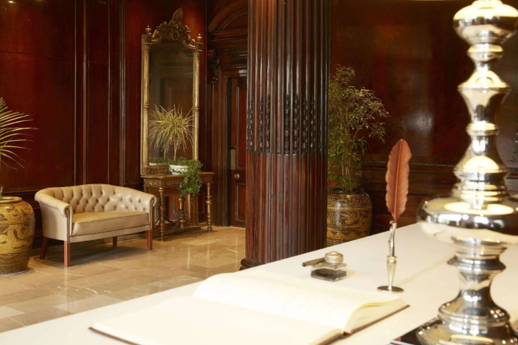 Фотография отеля