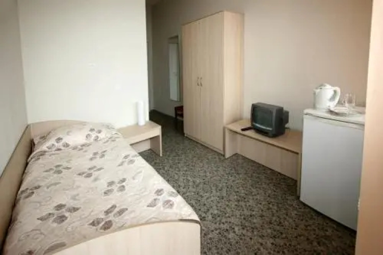Hotelafbeelding