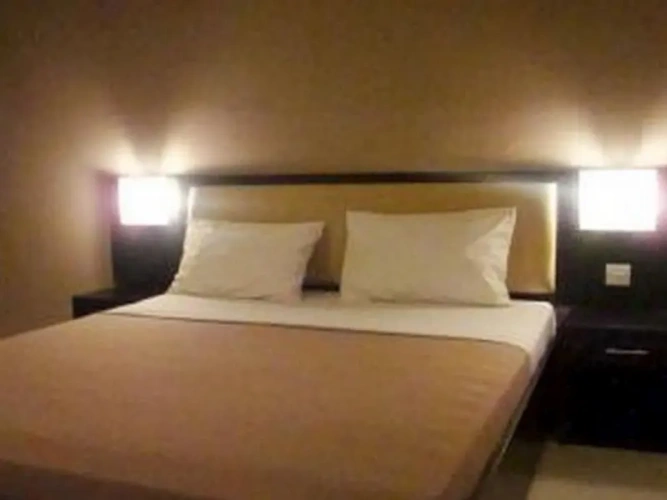 Triple Family Suite