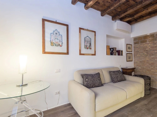 Madonna dei Monti Apartment