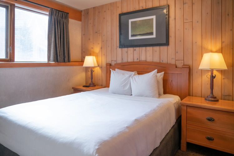 Hidden Ridge Resort