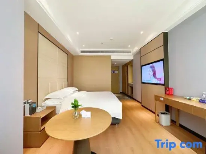 Business Double Suite