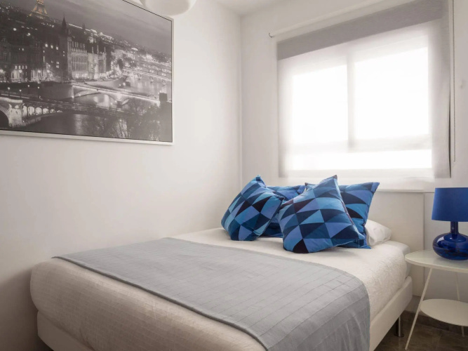 Apartamentos Turisticos Duque de Hornachuelos