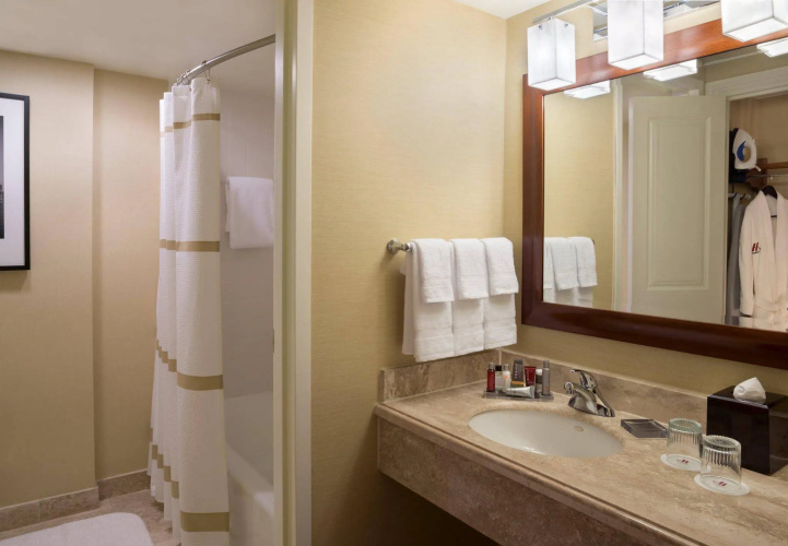 Marriott Aguascalientes photo 9