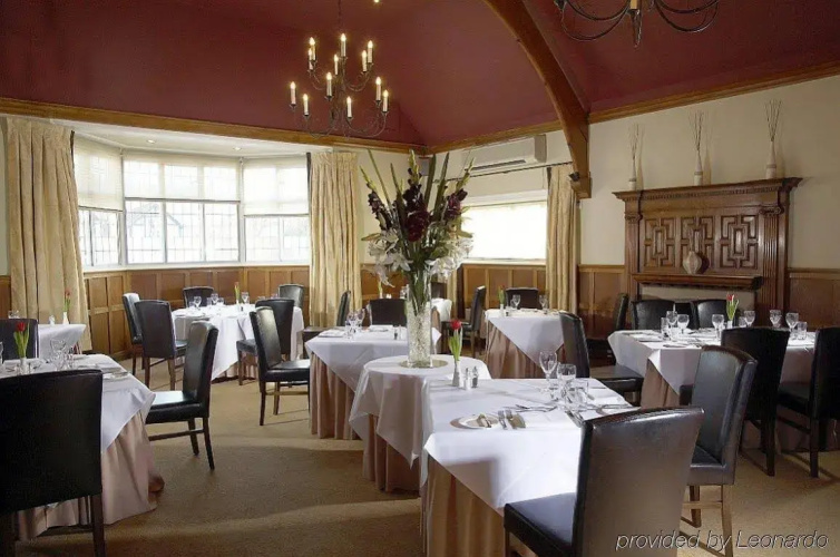 Colwall Park Hotel