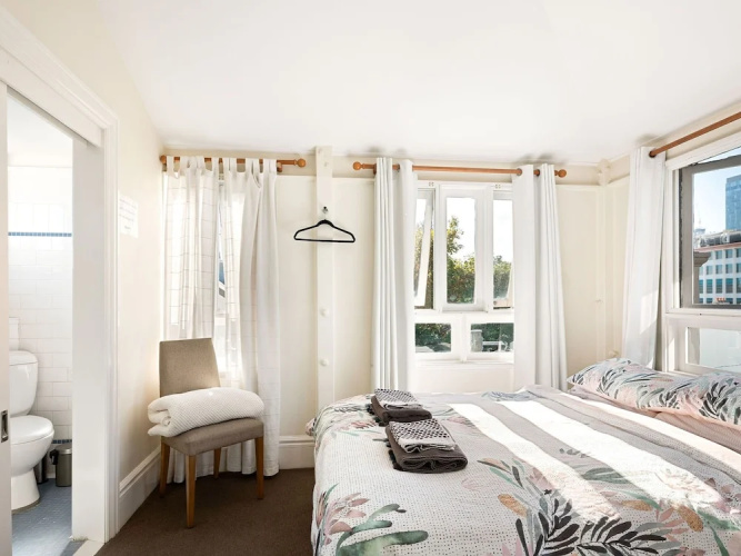 Lord Wolseley Hotel