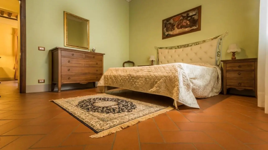 Lovely Apartment Piazza Grande