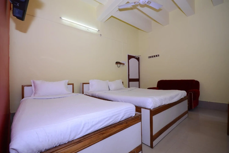 Standard room