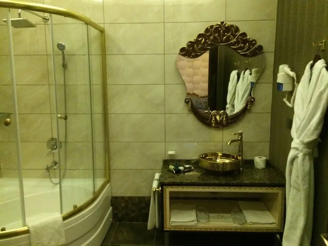 Grand Work Hotel
