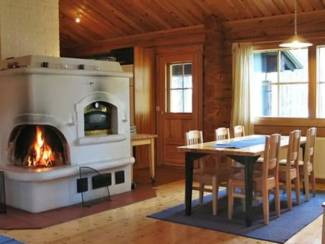 Holiday Home Siula