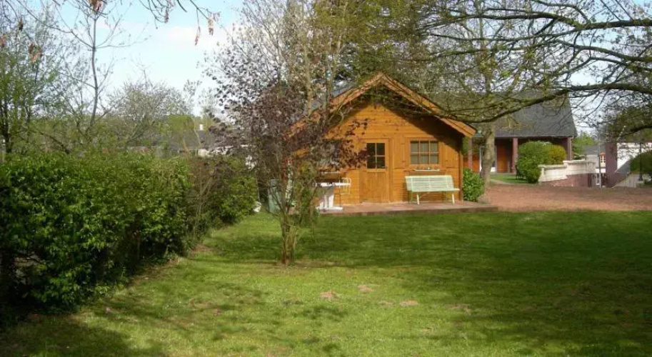 Le Clos D'Alainade