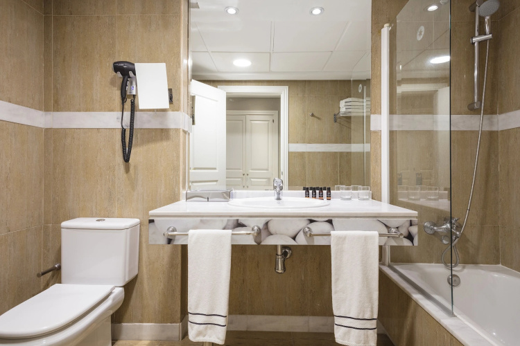 Melia Marbella Banus (Ex-Dinamar) photo 11