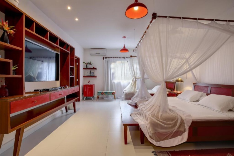 Comfort Suite