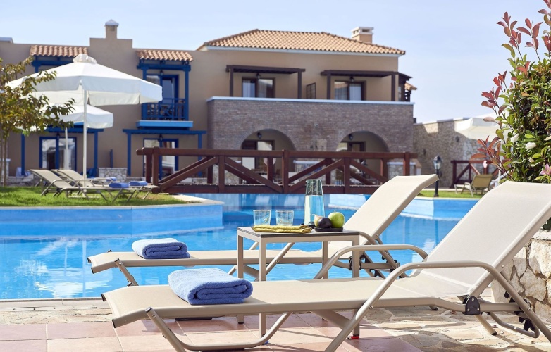 Aldemar Olympian Village photo 18