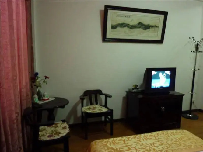 Dali Hong Yuan Inn