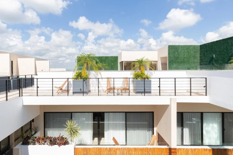 Imagen del hotel