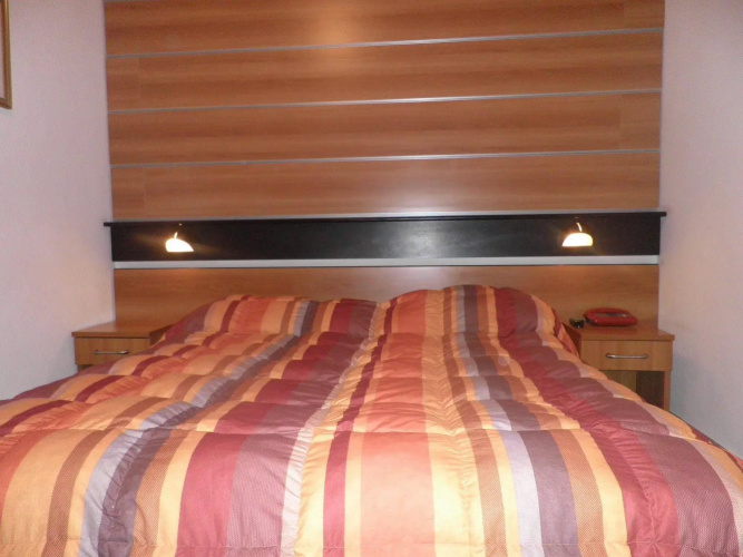 Hotel Murgia