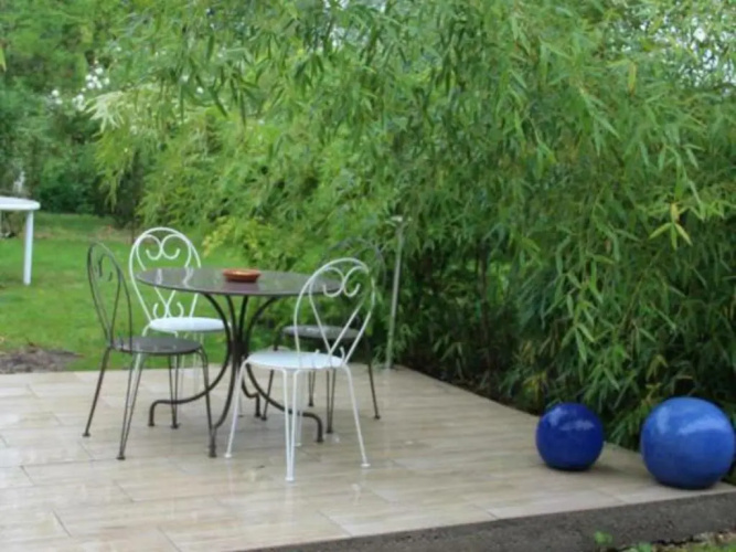 Gîte Thoury, 3 pièces, 4 personnes - FR-1-491-49