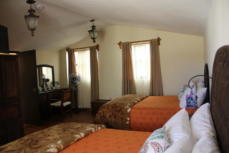 Hotel Ruiseñor
