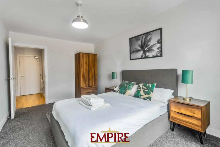 1 Bedroom Apartments in Digbeth